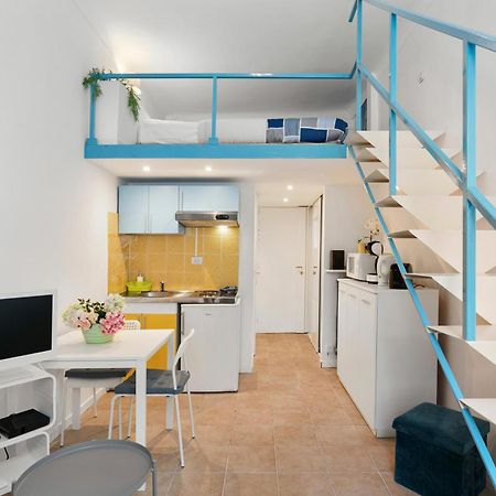 Studio Azur Fsh Nisa Exterior foto
